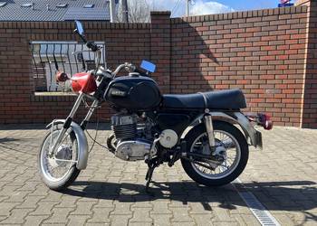 MZ Ts 250