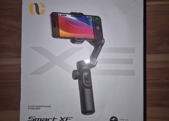 AOCHUAN SmartXE + Mini Lampa