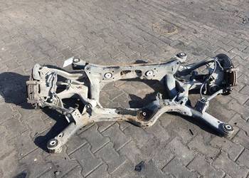 BELKA / SANKI TYŁ AUDI A8 D4