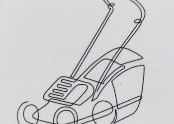 Serwis sprzętu ogrodniczego, naprawa kosiarek