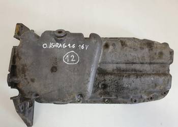 Opel Vectra B 1.6 16V MISKA OLEJU olejowa 90400211
