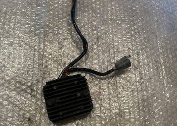 Regulator Napiecia 81 Yamaha Xv750 XV 750 Virago V231 Regulator Napiecia 81 Yamaha Xv750 XV 750 Virago V231