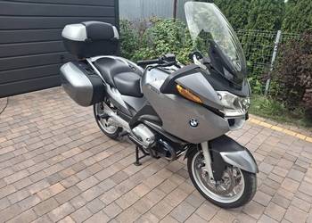 BMW R1200RT