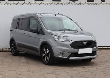 Ford Transit Connect 1.5 EcoBlue
