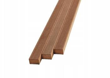 Kantówka legar egzotyczny 40x60 mm KERUING / ANGELIM AMARGOS