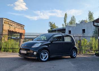 Sirion Sport 1.3 2007