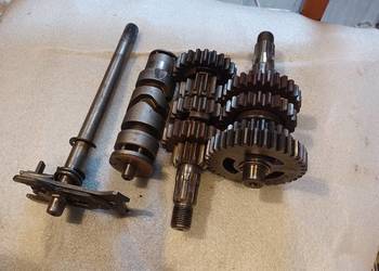 Skrzynia mz etz 250 251