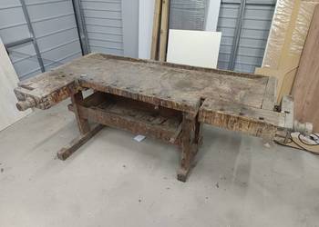 Warsztat stolarski strugnica