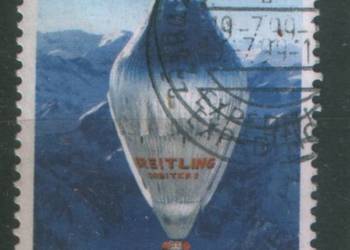 Zn. Szwajcaria  Mi 1683 kas 1999 Zn. Szwajcaria  Mi 1683 kas 1999