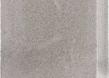 Nożyk kosiarki rotacyjnej prawy 105x48x3 mm otwór Ø 19 mm okrągły pasuje d…