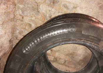opony letnie 225/55/17 continental