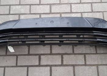 ATRAPA KRATKA ZDERZAKA TOYOTA VERSO LIFT 53112-0F070