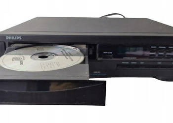 Cd player Philips AK 630 odtwarzacz