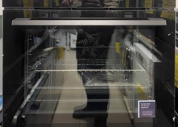 Outlet Agd: Piekarnik Electrolux E0E5C71Z Warszawa