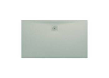 brodzik Laufen jasnoszary Laufen Pro Marbond  140x80  Okazja