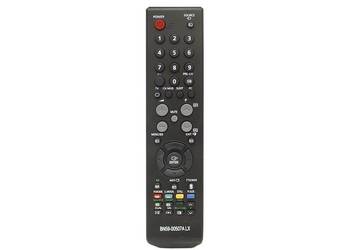 Pilot uniwersalny do telewizora TV Samsung BN59