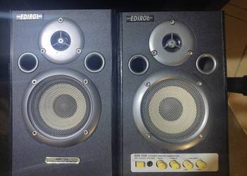 Monitory aktywne ROLAND MA-10ABK