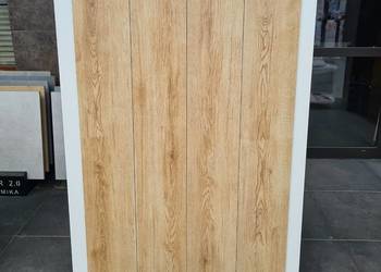GRES PŁYTKA LARICO NATURAL MAT 120X20 gat 1