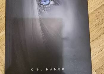 Koszmar Morze uszanuj K.N.Hanner