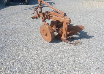 Pług 2 Skibowy Grudziądz Pług 2 Skibowy Grudziądz