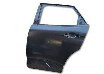 Drzwi lewe lewy tył tylne Peugeot 3008 II 9812317280
