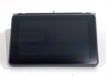 WYŚWIETLACZ AUDI A4 B9 EKRAN MONITOR, MULTIMEDIA