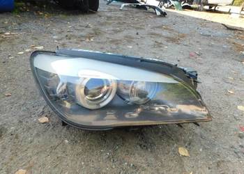 BMW F01 F02 lampa xenon 7182150 WYSYŁKA