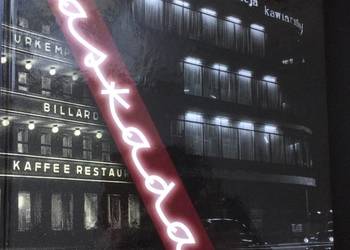 ( 3331 ) Kaskada Szczecin