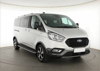Ford Tourneo Custom 2.0 EcoBlue