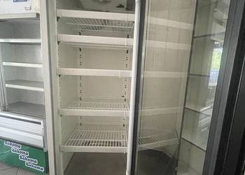 Lodówka Igloo rok produkcji 2021