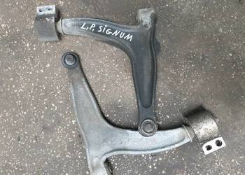 OPEL SIGNUM  VECTRA C WAHACZ LEWY PRAWY PRZOD 05R