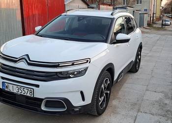 Citroen c5 aircross 1.5 hdi S&S