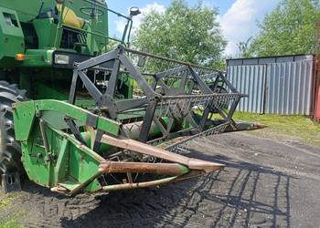 Sprzedam heder john deere