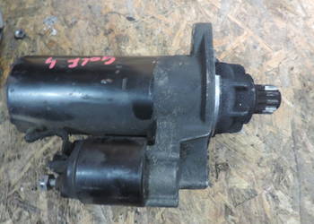 Rozrusznik seat leon golf 4 1.9 tdi 150 km