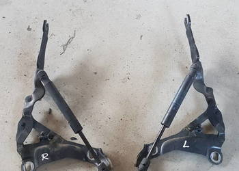 COOPER S R56 2007 2008 ZAWIAS MASKI AMORTYZATOR ZAWIASYMASKI COOPER S R56 2007 2008 ZAWIAS MASKI AMORTYZATOR ZAWIASYMASKI