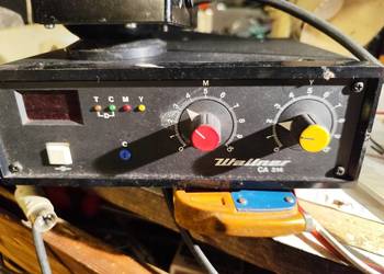 Analizator Wallner Ca314