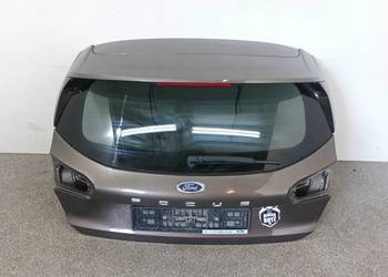 KLAPA TYŁ  SZYBA XJ 5D HB  Ford Focus MK4 (2018- )