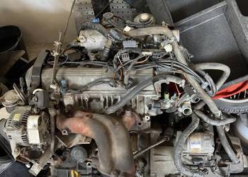 Silnik 2.0 benzyna toyota Rav4 I 94-97
