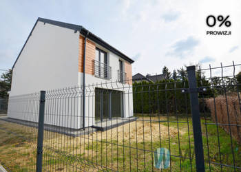 Oferta sprzedaży domu wolnostojącego 143m2 Łomianki