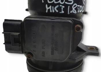 PRZEPŁYWOMIERZ POWIETRZA Ford Focus MK1 1.8 TDCI 98AB-12B579-B3B