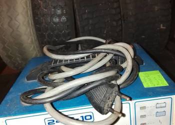 Promocja!!!Ładowarka / opony nowe do skuterów inwalidzki itp