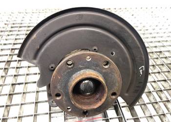 ZWROTNICA PRAWY PRZÓD DACIA DUSTER 1.5 116KM