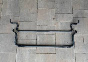 Stabilizatory sportowe Audi A4 S4 RS4 B5 quattro
