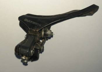 Przerzutka przednia shimano Przerzutka przednia shimano