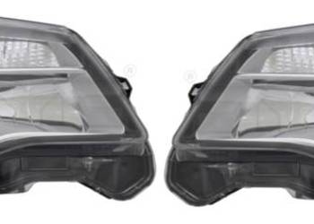 Subaru Forester 16-18 Reflektor przedni lampa przednia NOWA