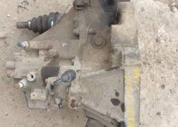 Skrzynia biegów honda Civic bo 1,4 benzyna