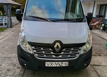 Master l3 h3 niski przebieg