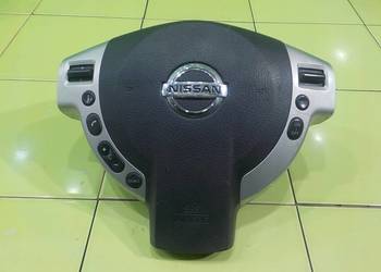 NISSAN X-TRAIL II T31 2.0 DCI 07r 5D AIRBAG poduszka kierowcy BAM-PT1-1131