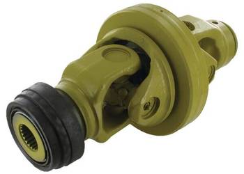 Przegub krzyżowy zewn. 1 3/8 Z21 seria P580 36833203613312