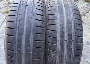 Opony letnie 2szt 185 60 r15 Dunlop